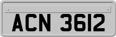 ACN3612