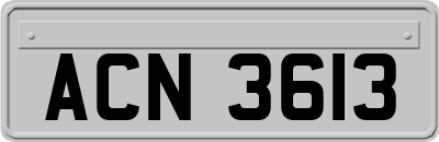 ACN3613