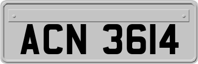 ACN3614