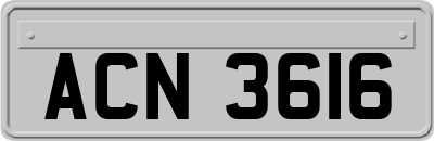 ACN3616