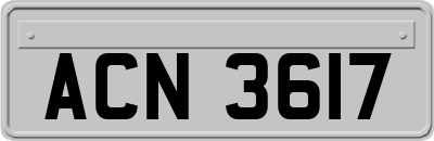 ACN3617