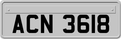 ACN3618