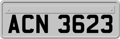 ACN3623