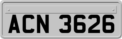 ACN3626