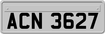 ACN3627