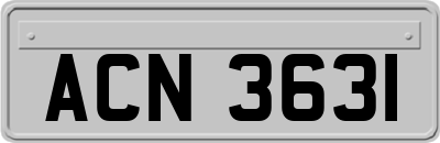 ACN3631