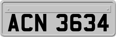 ACN3634