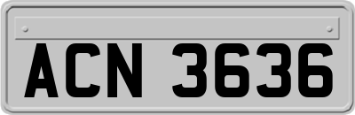 ACN3636