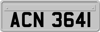 ACN3641