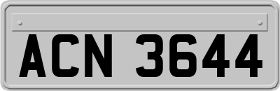 ACN3644