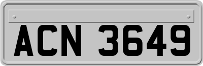 ACN3649