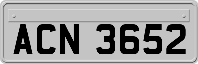 ACN3652