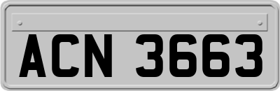ACN3663