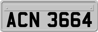 ACN3664