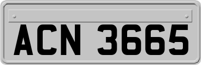 ACN3665