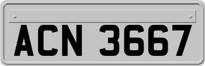 ACN3667