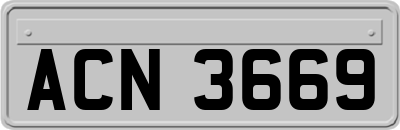 ACN3669