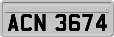 ACN3674