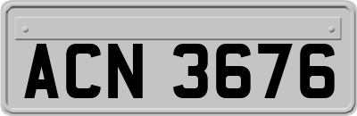 ACN3676