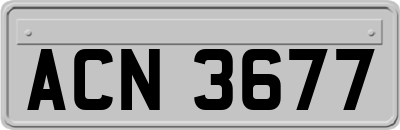 ACN3677