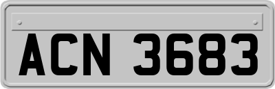 ACN3683