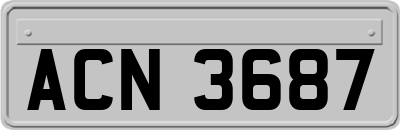 ACN3687
