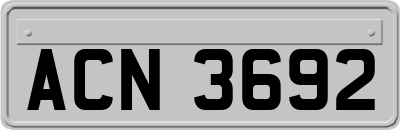 ACN3692