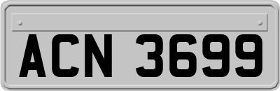 ACN3699