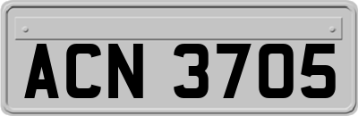 ACN3705