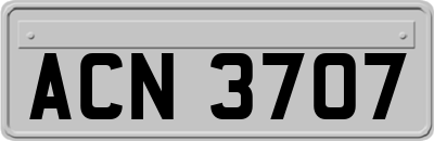 ACN3707