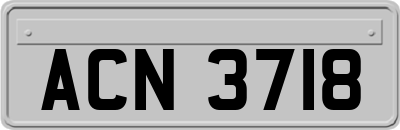 ACN3718