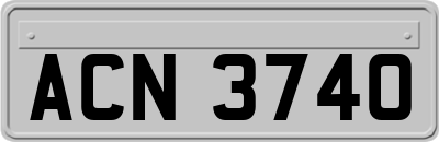 ACN3740