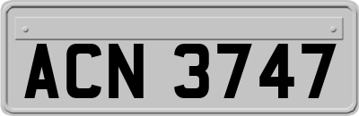 ACN3747