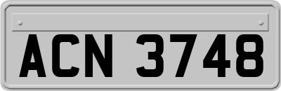 ACN3748