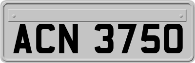 ACN3750