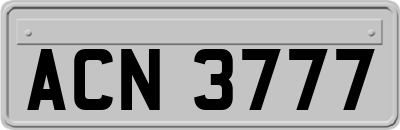 ACN3777