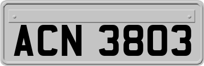 ACN3803