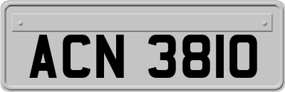ACN3810