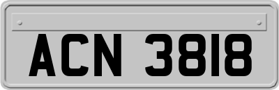 ACN3818