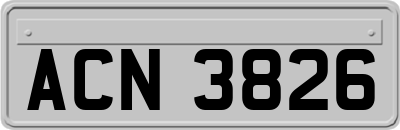 ACN3826