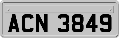 ACN3849