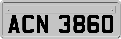 ACN3860
