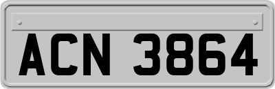ACN3864