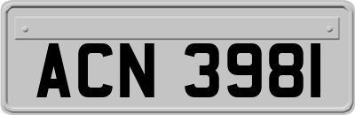 ACN3981