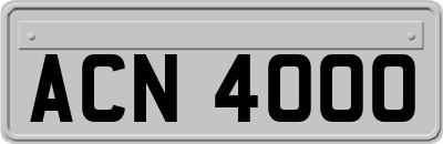 ACN4000