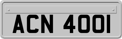ACN4001