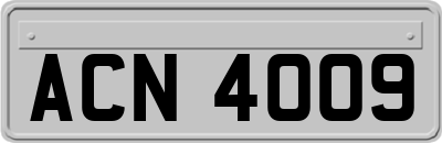 ACN4009