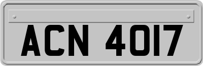 ACN4017