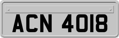 ACN4018