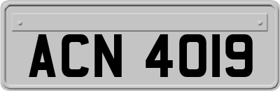 ACN4019